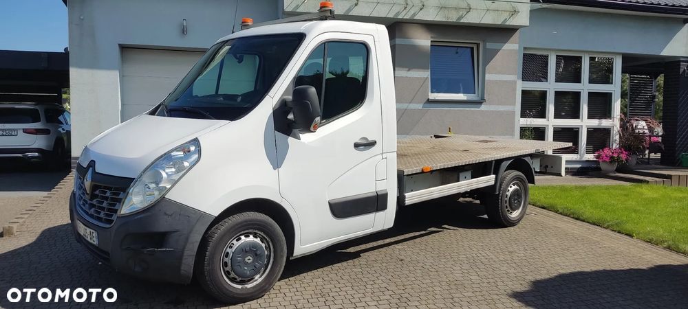 Renault Master - 6