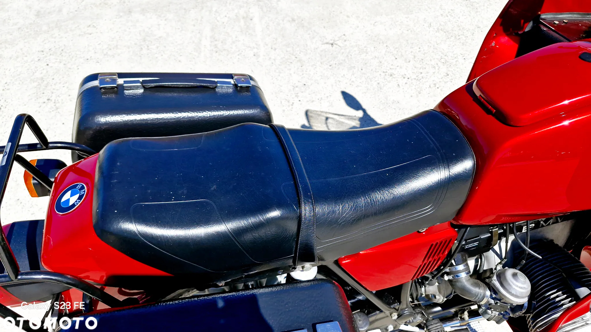 BMW RT - 29