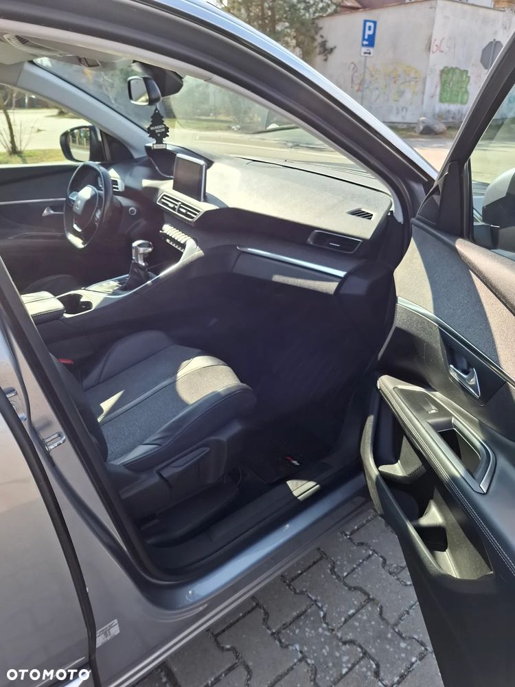 Peugeot 3008 HDi FAP 150 Premium - 10