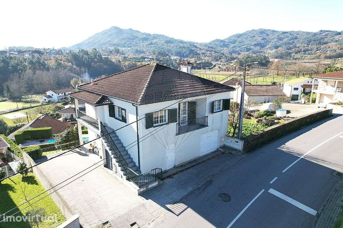 Moradia T3 para venda - Grande imagem: 2/15