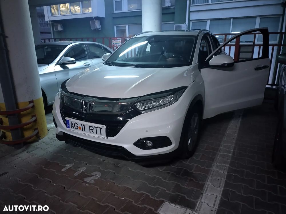 Honda HR-V 1.5 i-VTEC 4x2 CVT Executive - 2