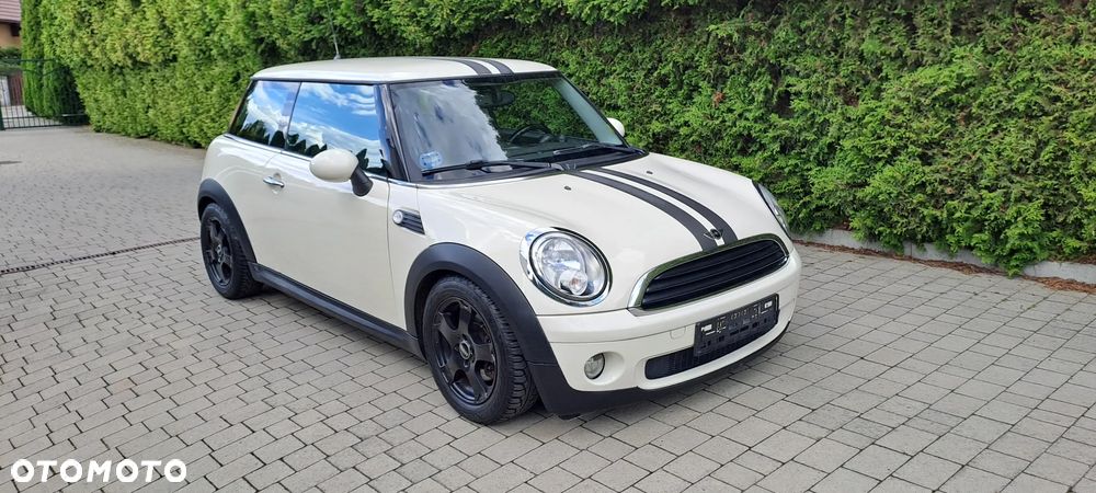 MINI ONE - 7