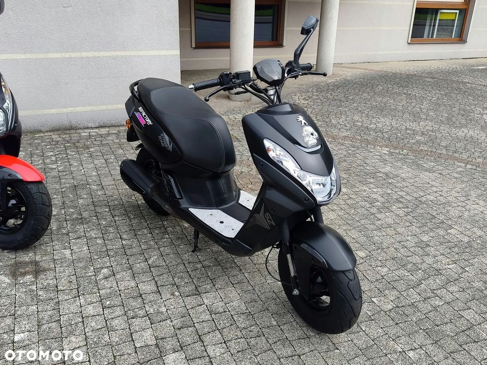 Peugeot Street Zone - 10