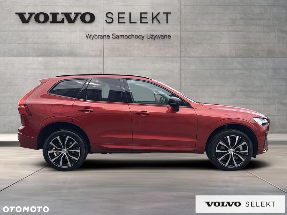 Volvo XC 60 - 8
