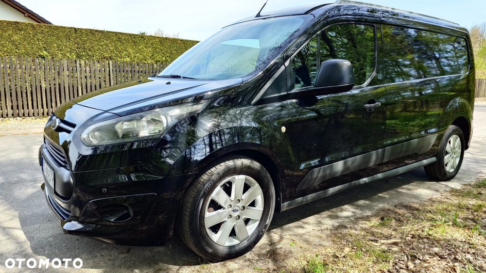 Ford Transit Connect - 15
