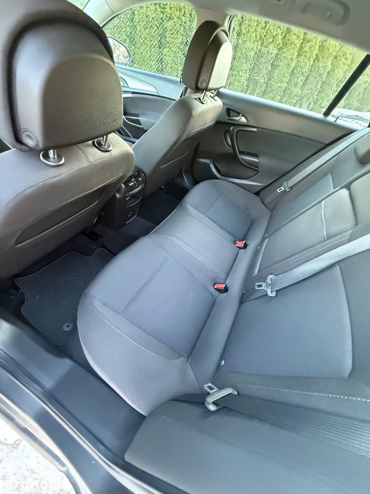 Opel Insignia 2.0 CDTI Innovation - 8