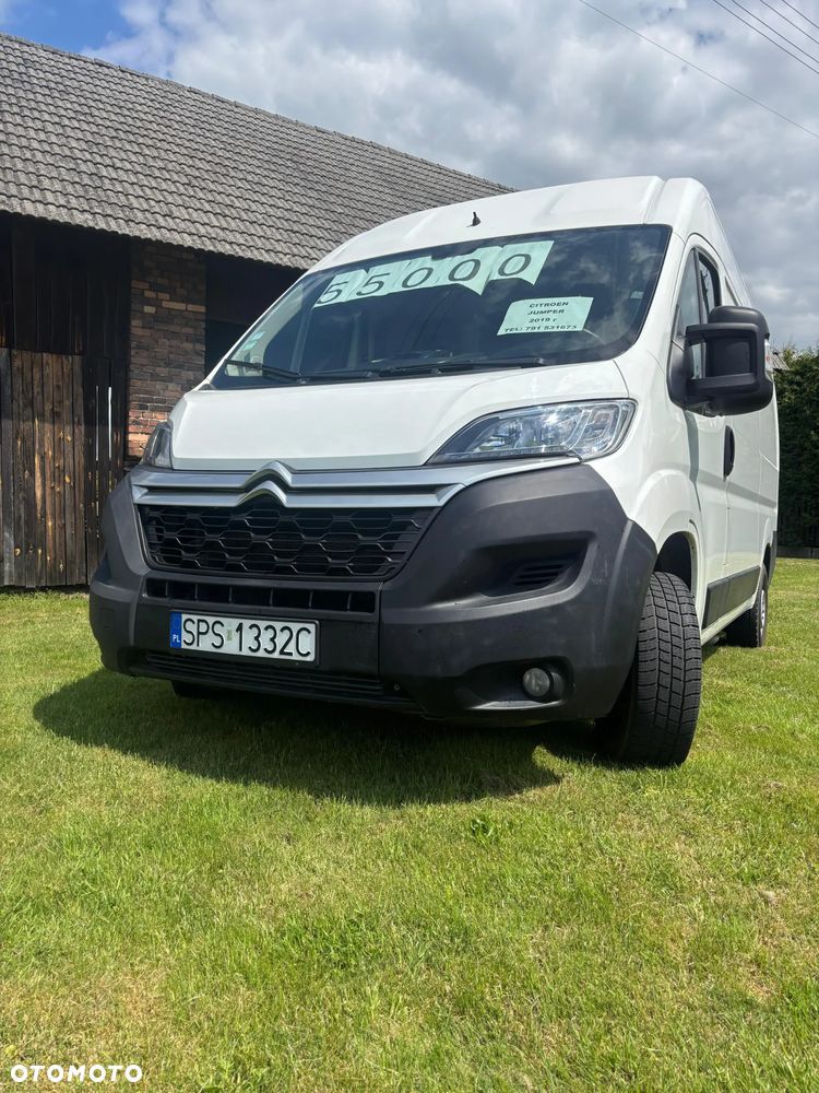 Citroën Jumper L3 - 4