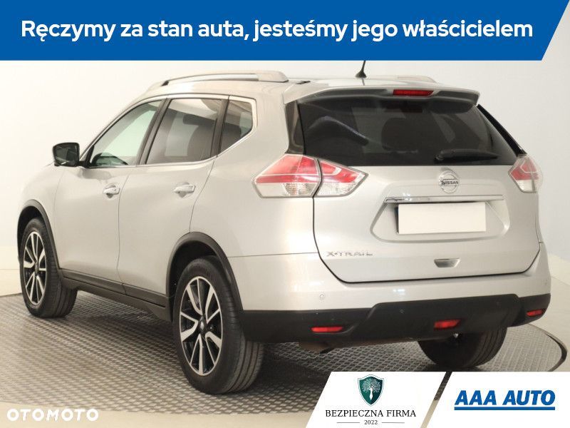 Nissan X-Trail - 6