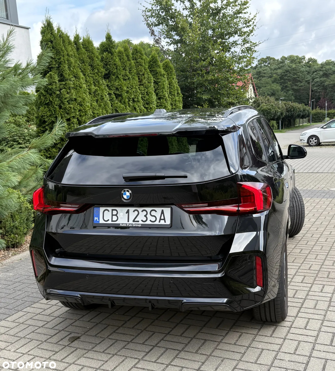 BMW X1 sDrive18i - 4
