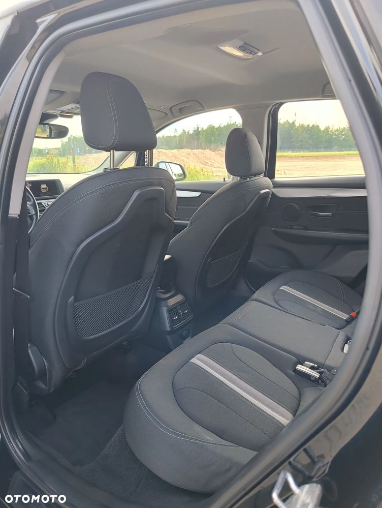 BMW Seria 2 218d Advantage - 15