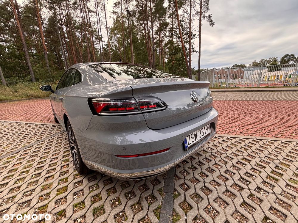 Volkswagen Arteon 2.0 TSI Elegance DSG - 3