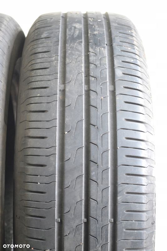 185/65R15 88H CONTINENTAL CONTIECOCONTACT 6 x2szt 3106o - 3