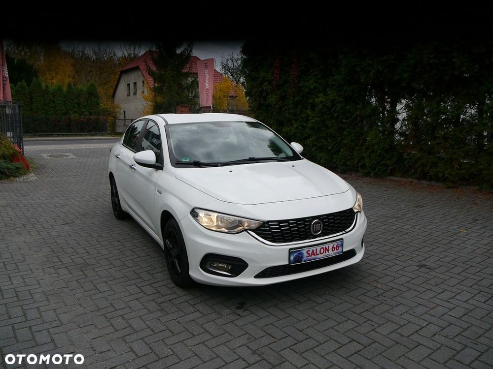 Fiat Tipo 1.4 16v Street - 3