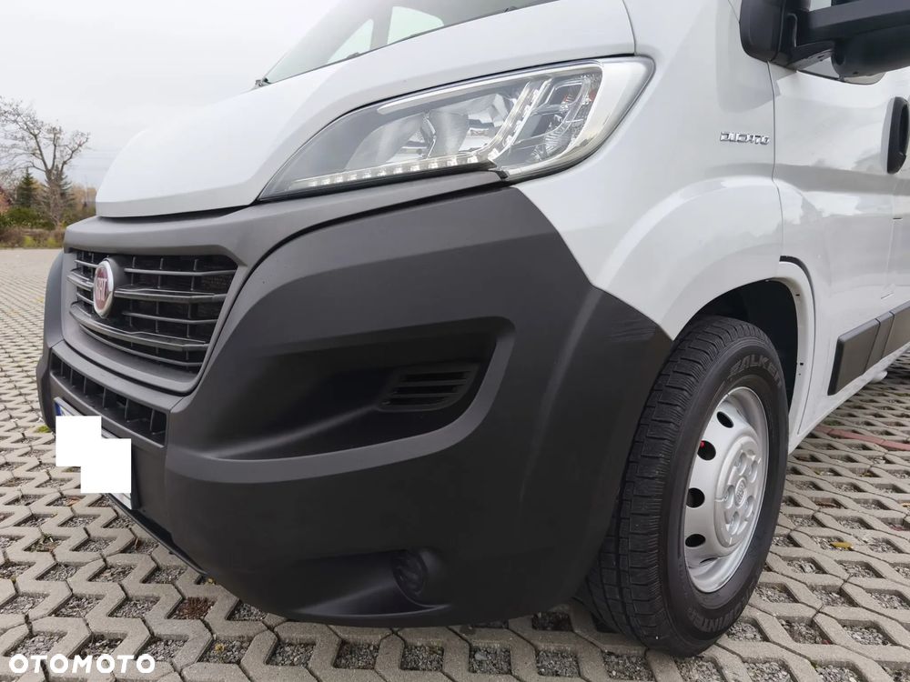 Fiat Ducato - 18