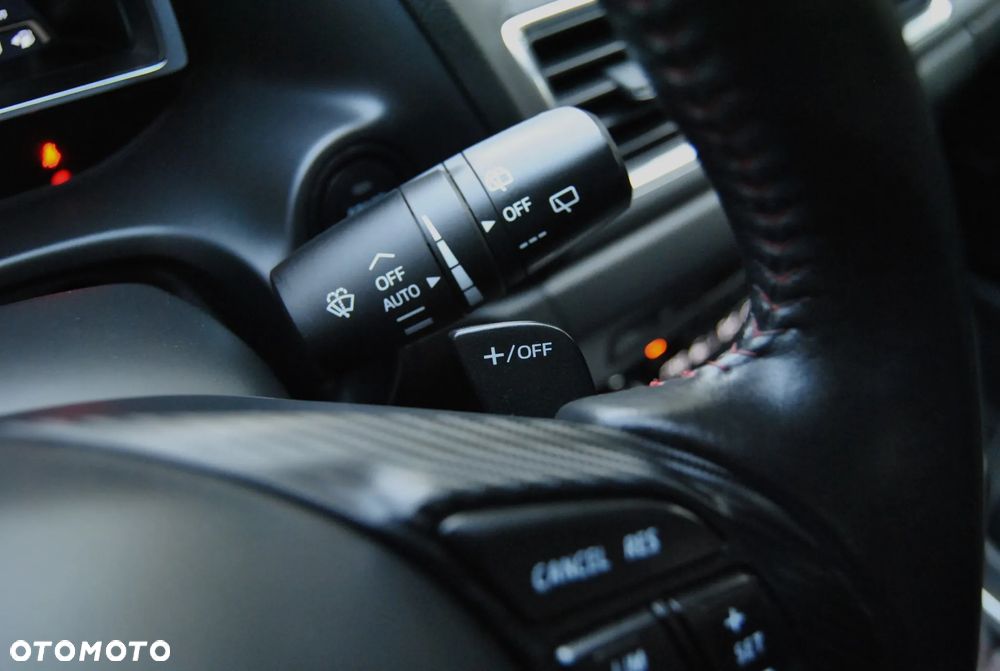 Mazda 3 SKYACTIV-G 120 Automatik KIZOKU - 15