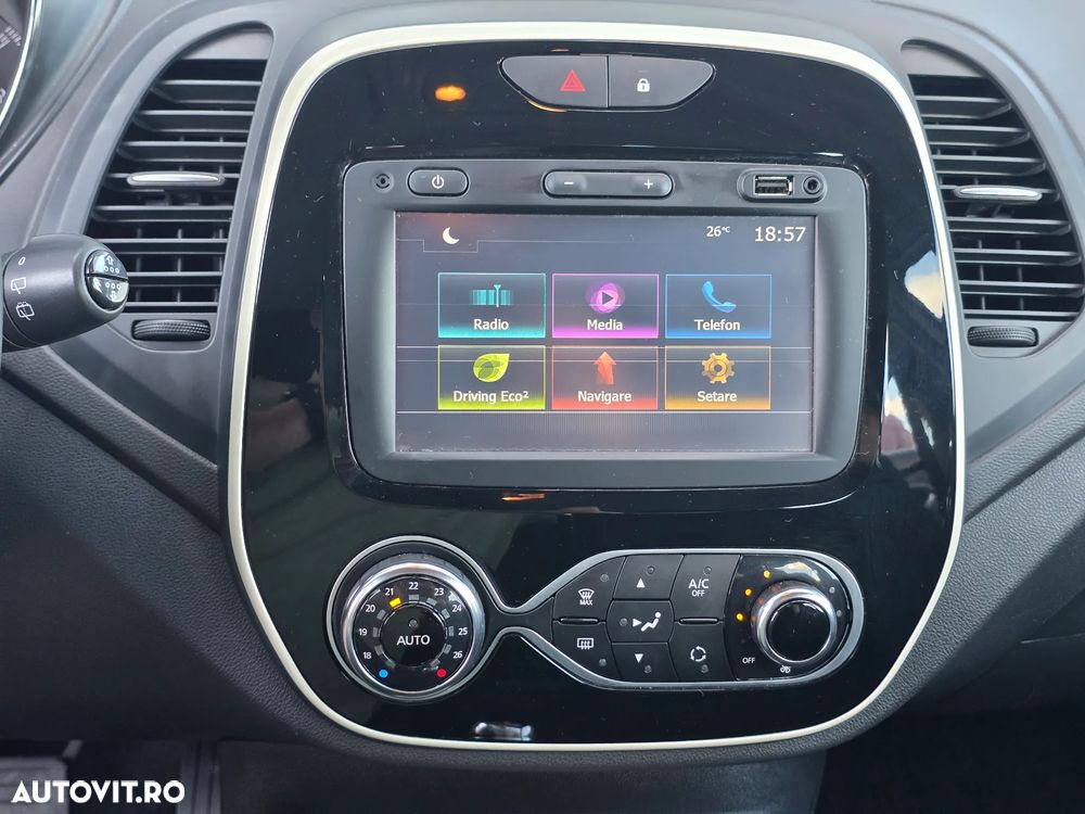 Renault Captur dCi Life - 9