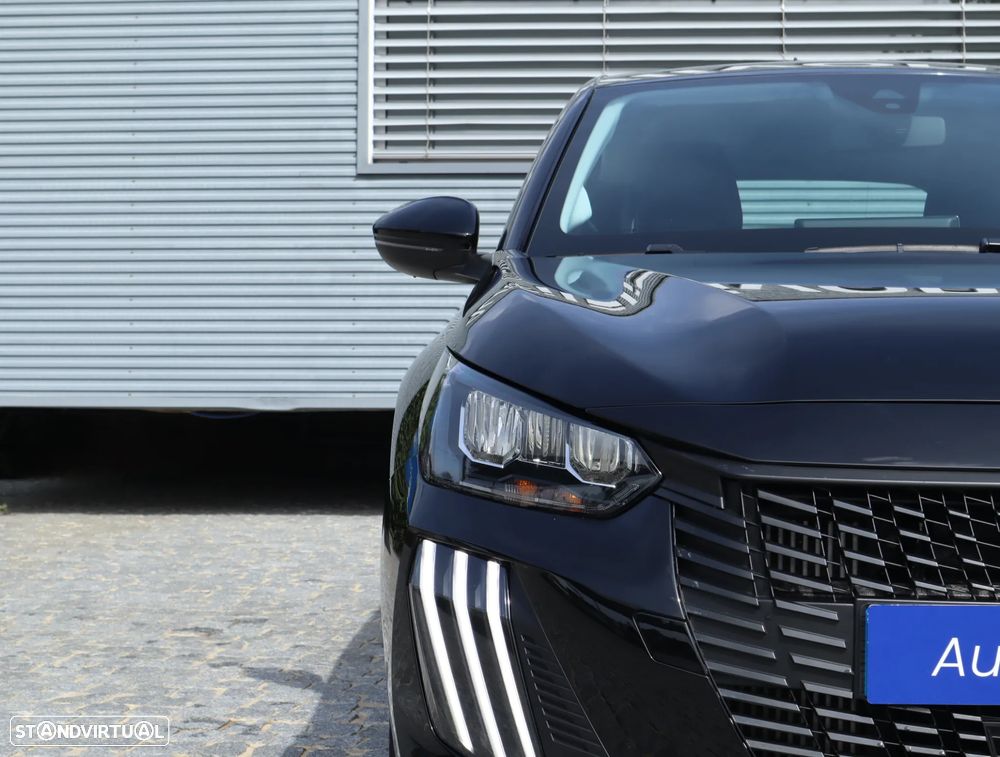 Peugeot 208 1.2 PureTech Active - 9