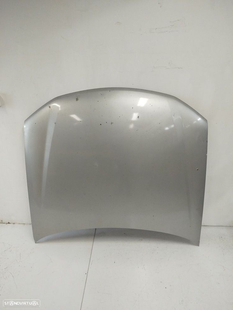 Capot Peugeot 406 Break (8E/F) - 2