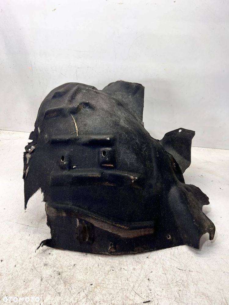 NADKOLE MATERIAOWE PRAWY PRZÓD AUDI A4 B8 ALLRAOD 8K9821172B - 6