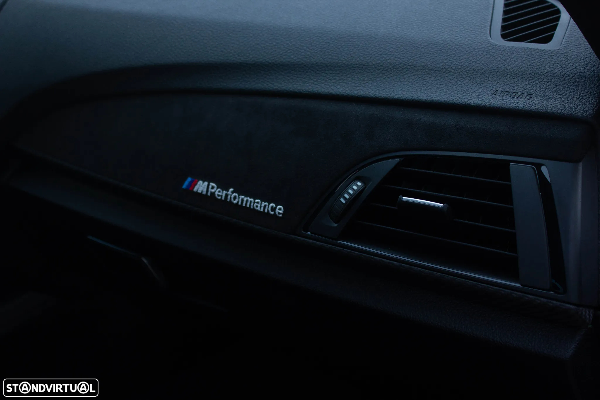 BMW M135i Auto - 30