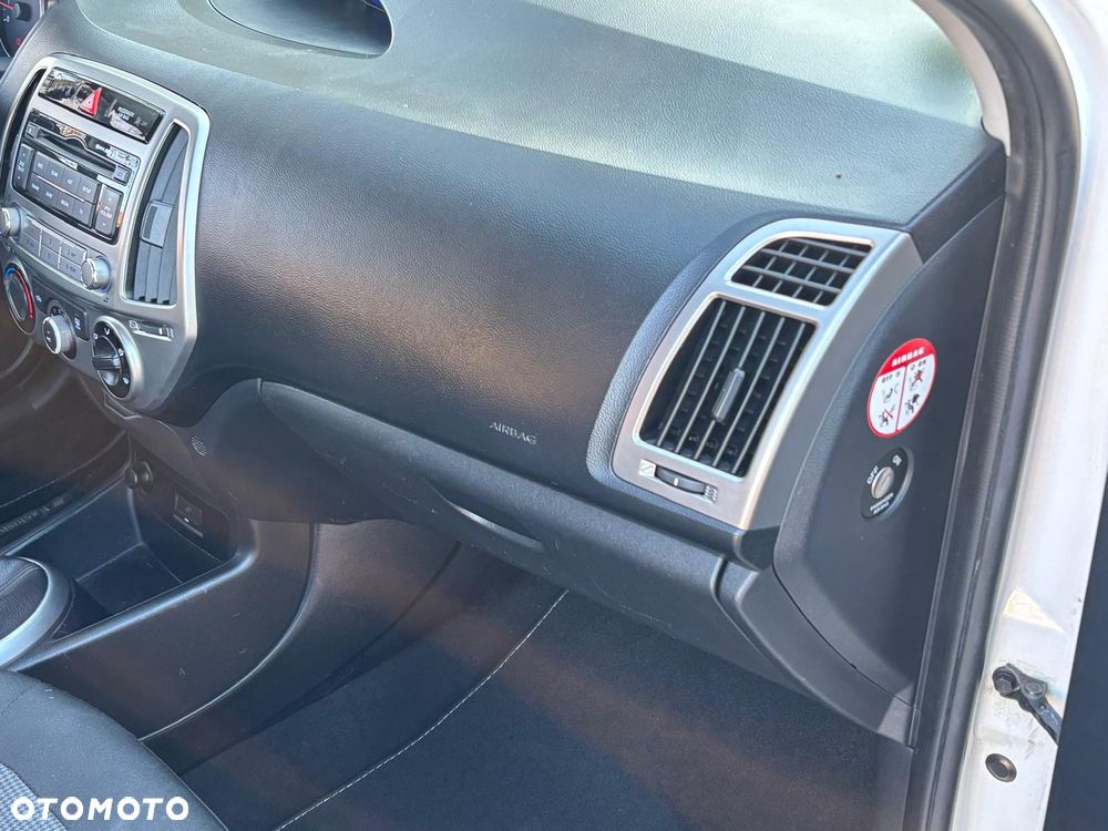 Hyundai i20 1.25 Style - 20