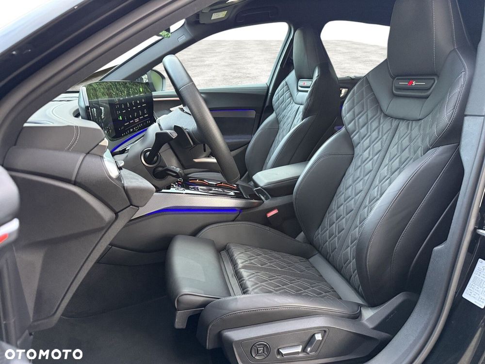 Audi A5 Limousine - 12