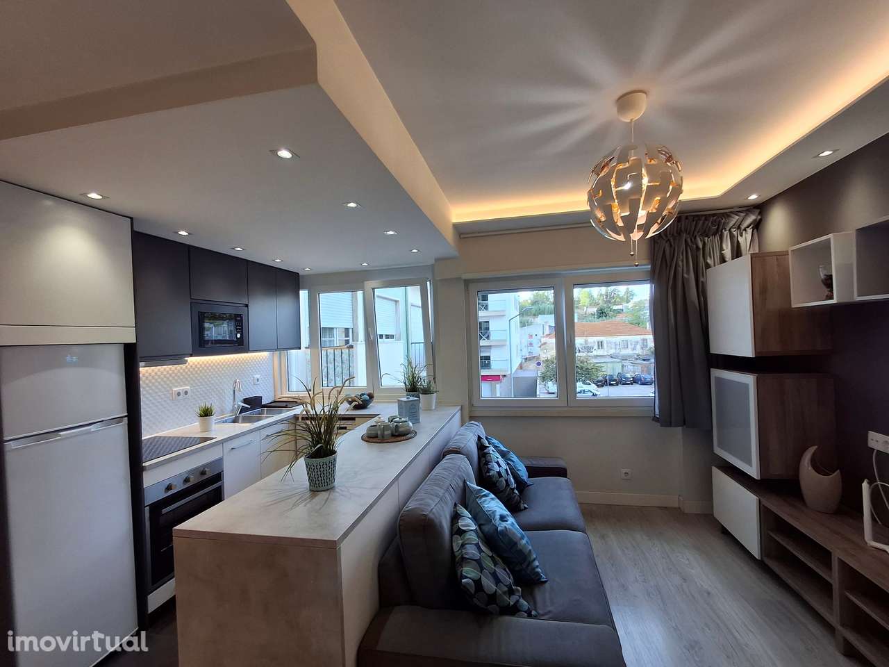 T2 a 9min pé da estação - Grande imagem: 4/22