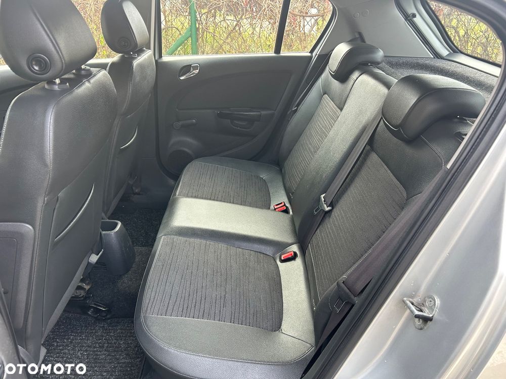 Opel Corsa 1.2 16V Color Edition - 17