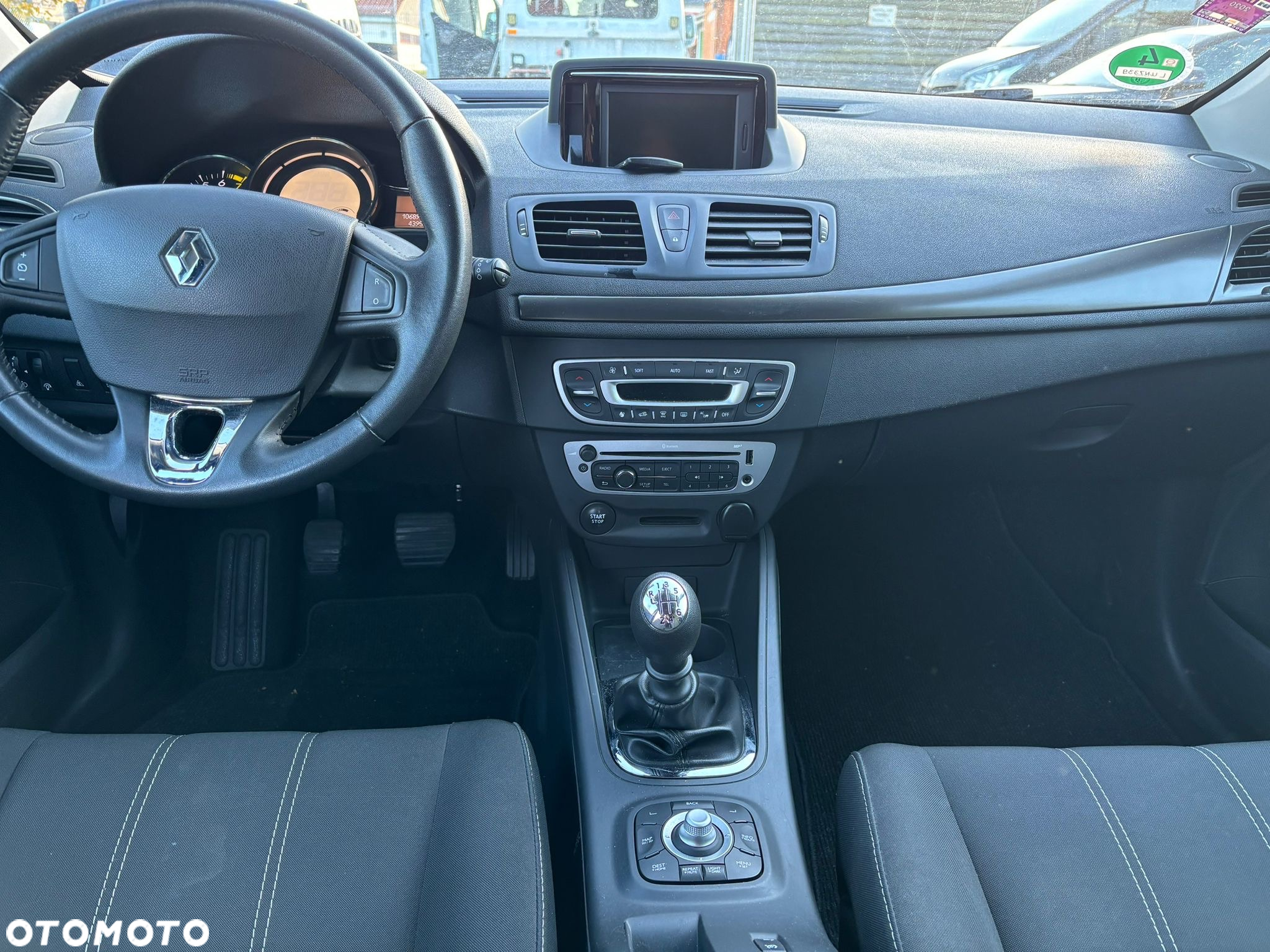 Renault Megane ENERGY TCe 130 LIMITED - 13