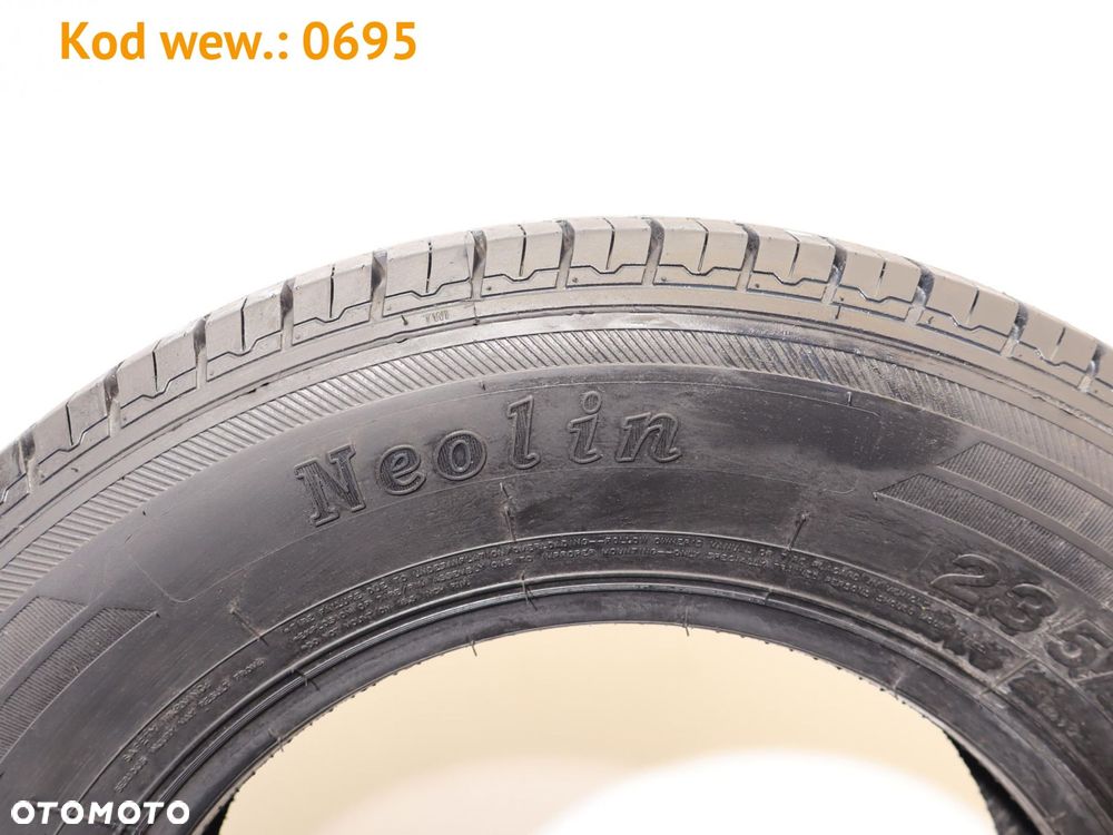 Neolin Neoland VAN - 235/65 R16C - 6