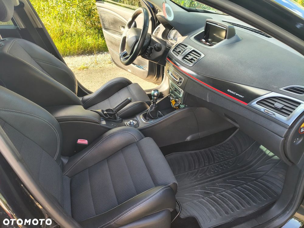 Renault Megane TCe 220 Start & Stop GT 220 - 11