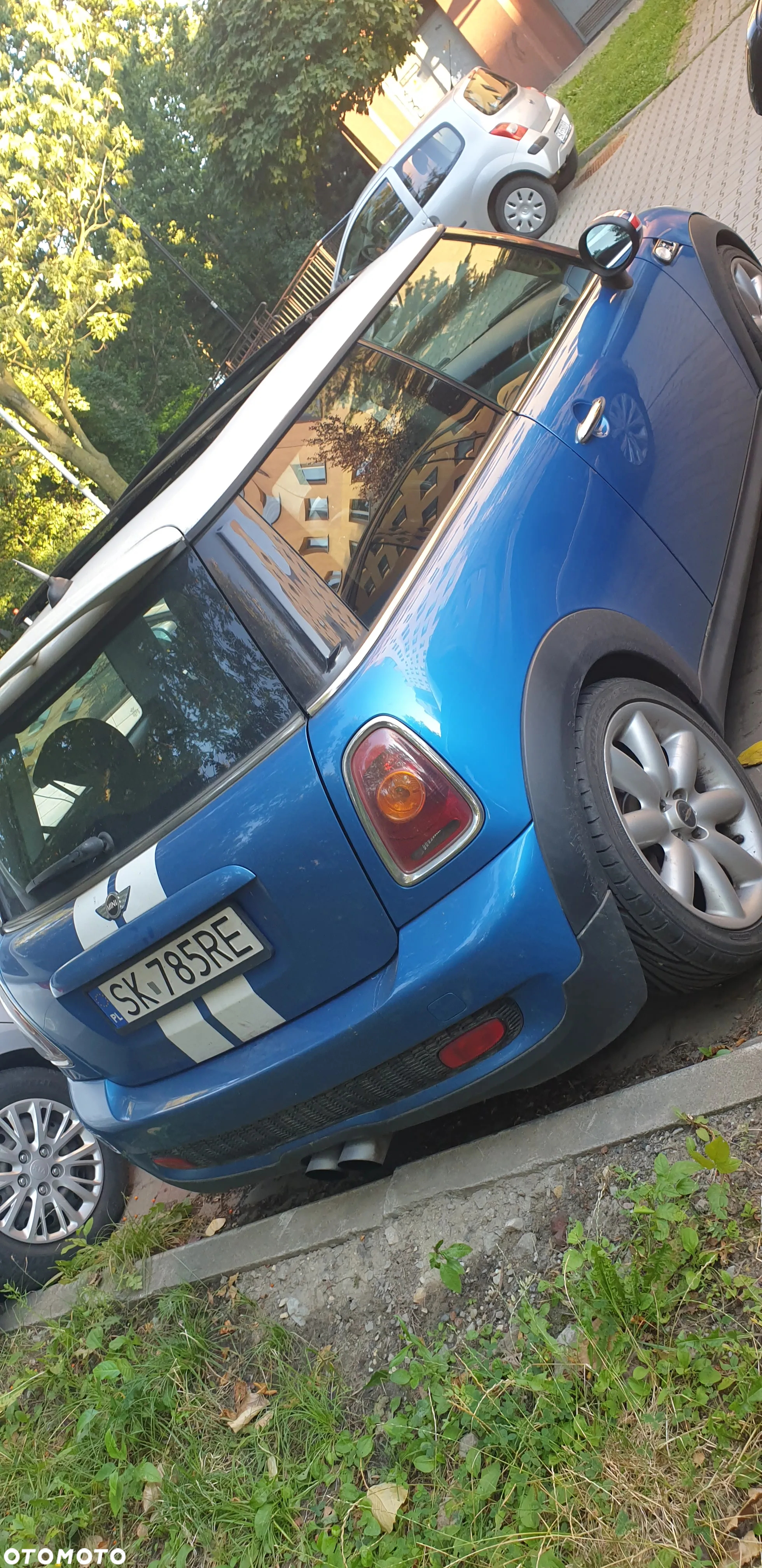 MINI Cooper S Standard - 7