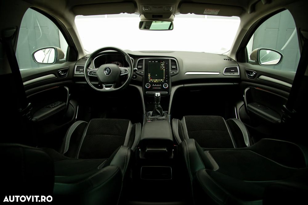Renault Megane ENERGY dCi Intens - 14