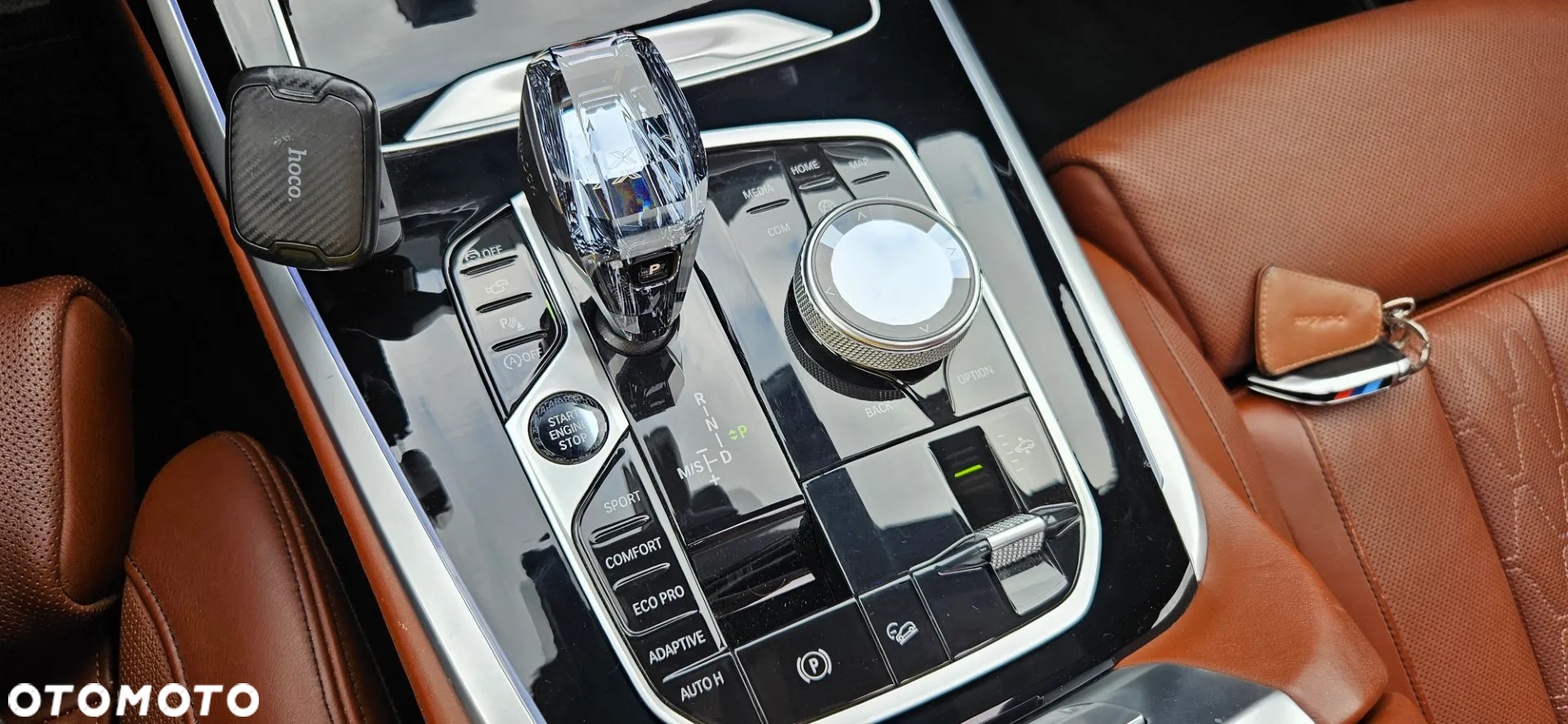BMW X7 - 38