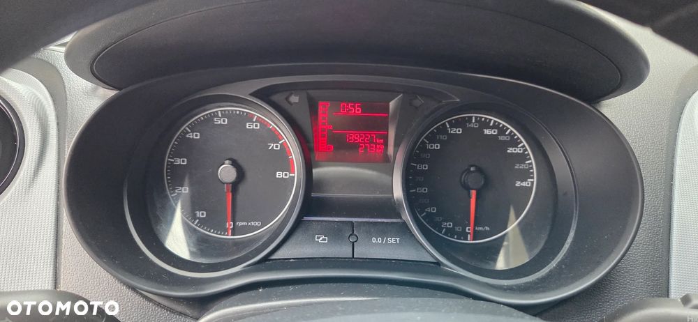 Seat Ibiza 1.4 16V Reference - 16