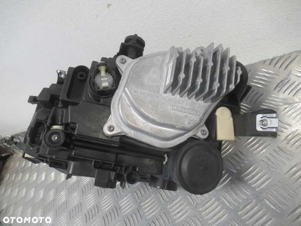 LAMPA PRZEDNIA PRZÓD PRAWA VW T-CROSS FULL LED 2GM941036B 2018-2023 - 20