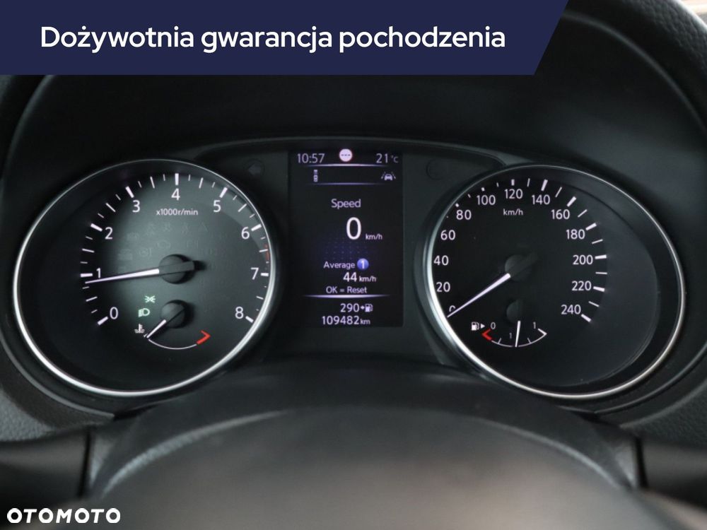Nissan Qashqai - 13