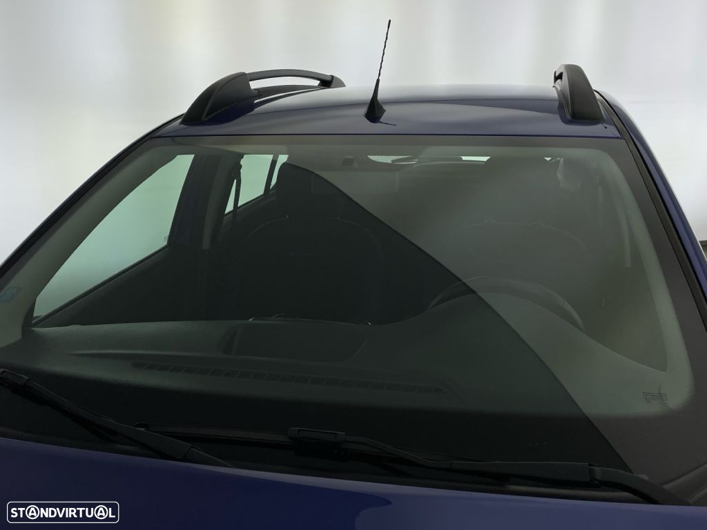 Dacia Sandero 1.0 ECO-G Stepway Bi-Fuel - 21