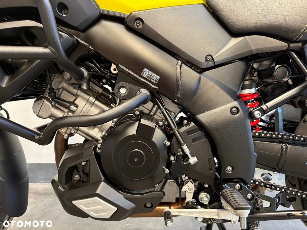 Suzuki V-STROM - 11