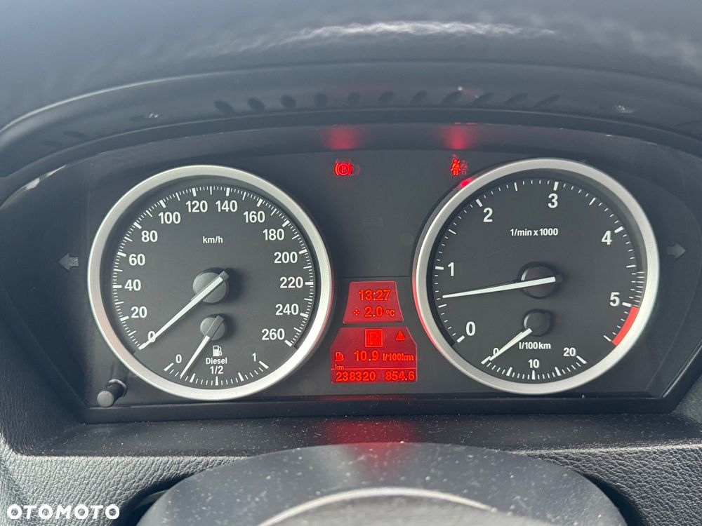 BMW X6 30d xDrive - 14