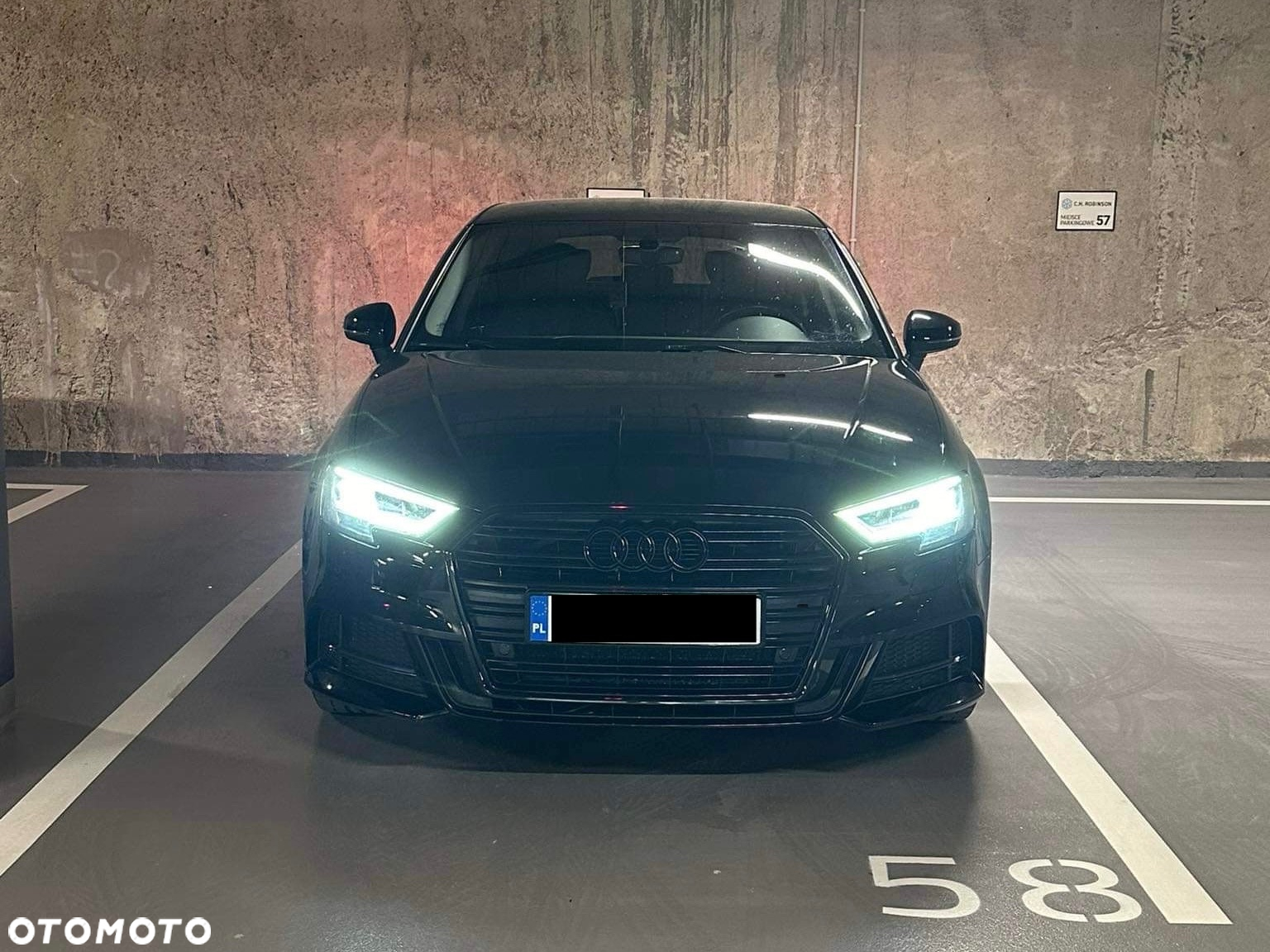 Audi A3 2.0 TDI Sportback S tronic - 13