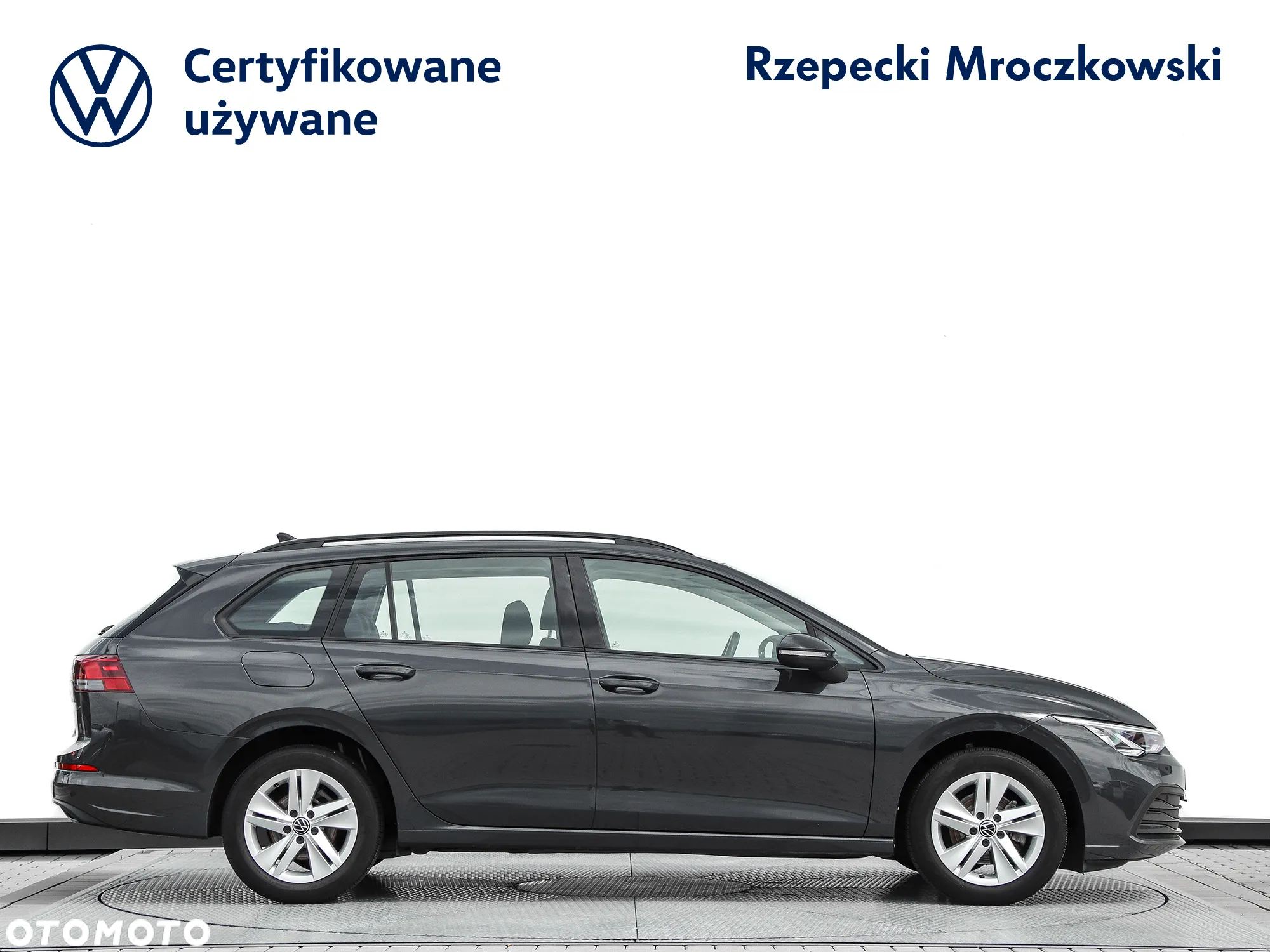 Volkswagen Golf VIII 1.0 TSI Life - 4