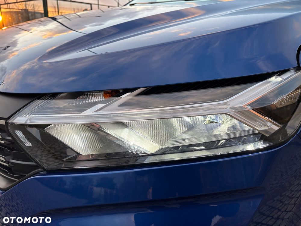 Dacia Sandero 1.0 TCe Comfort - 17