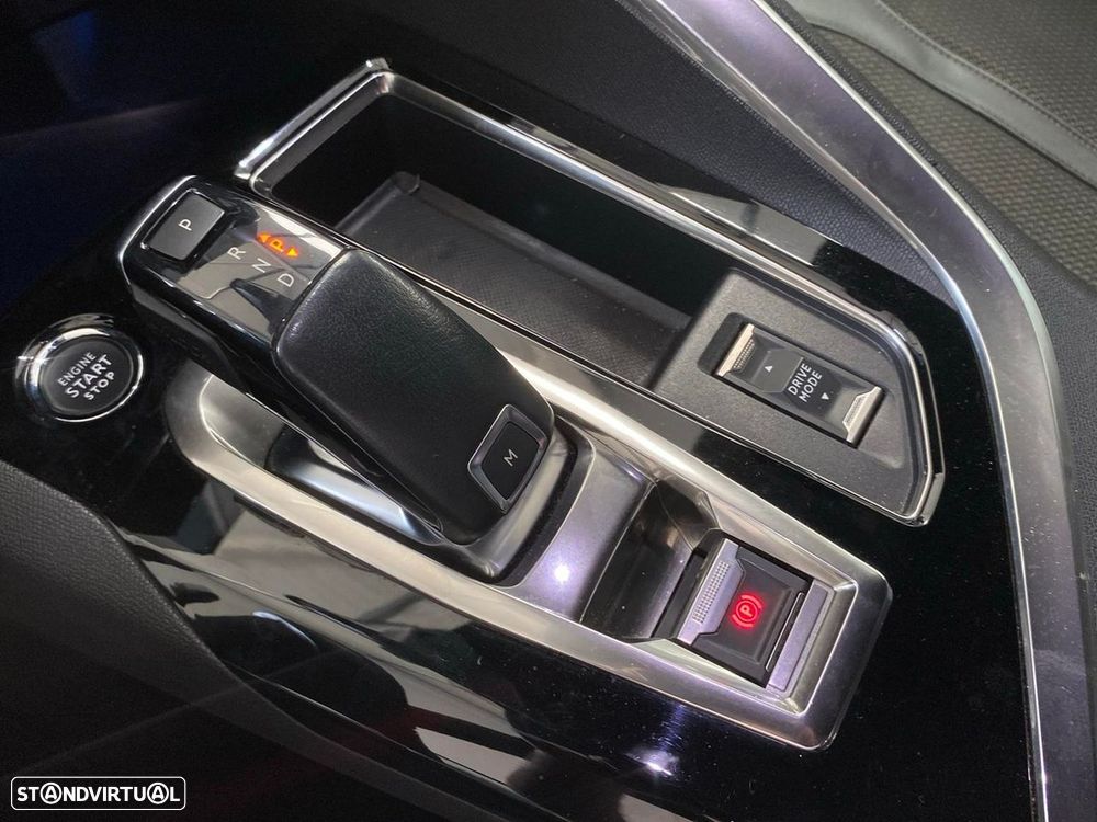 Peugeot 5008 - 15