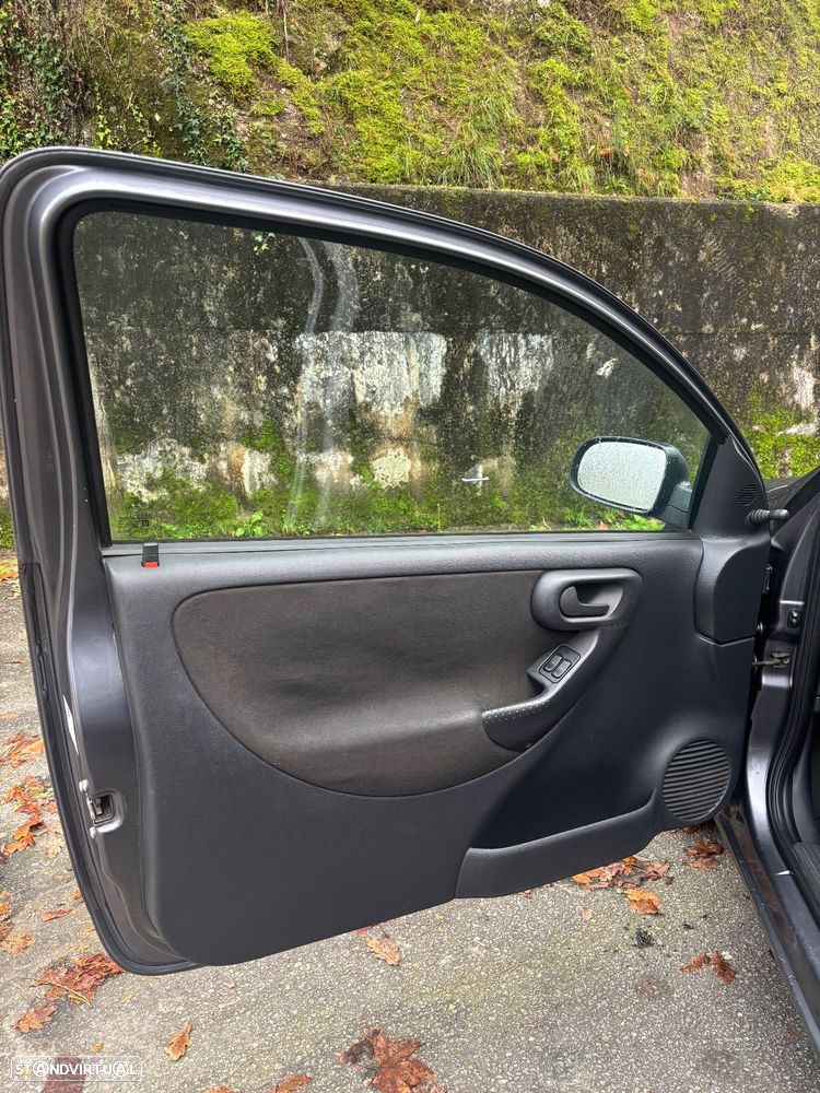 Opel Corsa 1.3 CDTI - 24