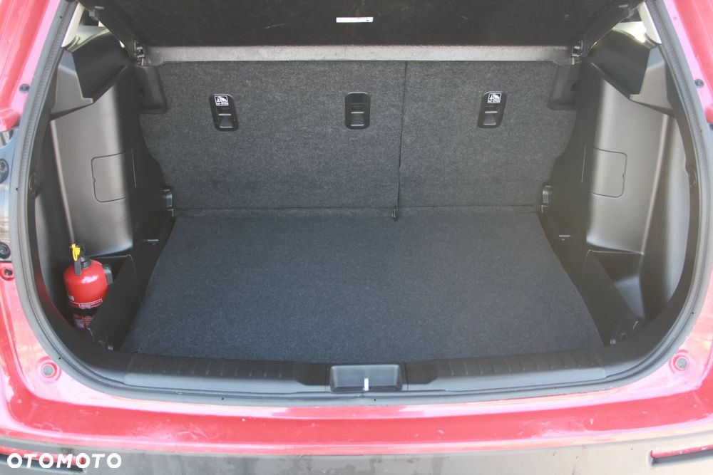 Suzuki Vitara 1.4 Boosterjet SHVS Premium 2WD - 19