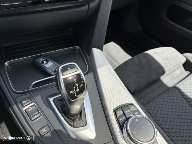 BMW 420 Gran Coupé d Pack M Auto - 36
