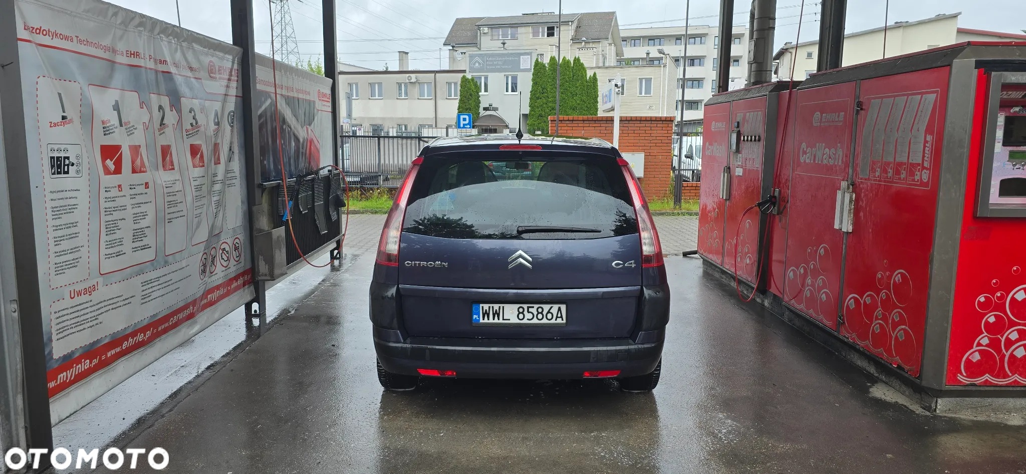 Citroën C4 Picasso - 3