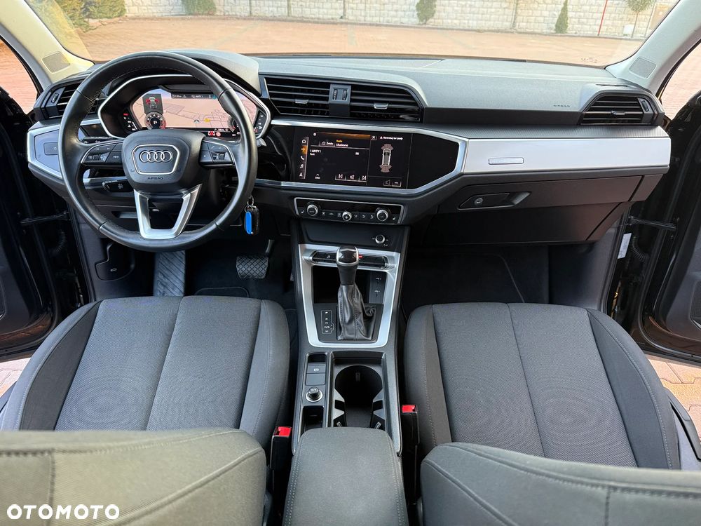Audi Q3 35 TFSI Advanced S tronic - 9