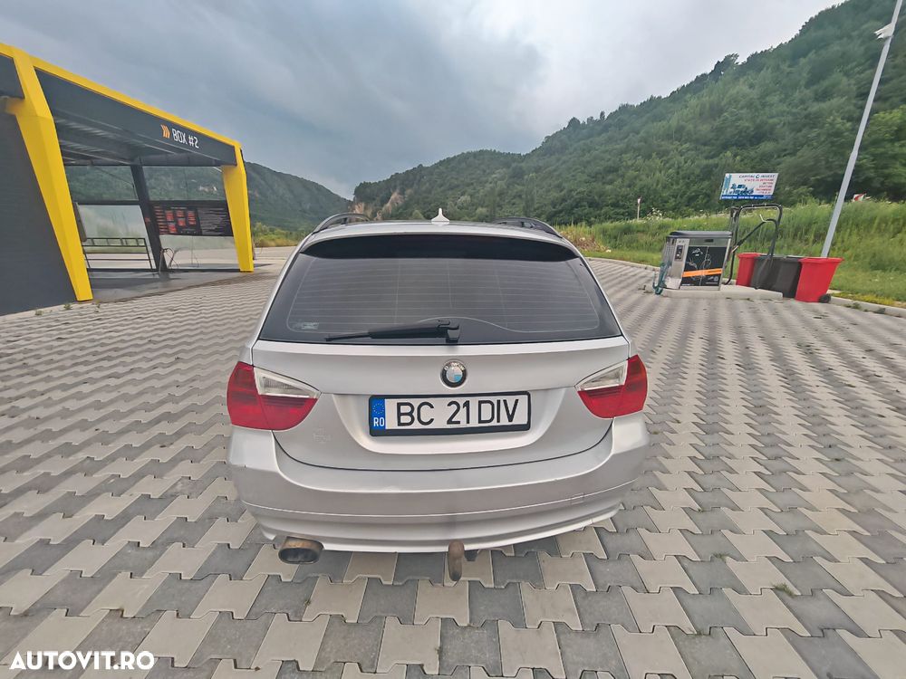 BMW Seria 3 - 3